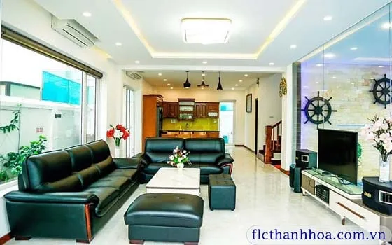 Villa Sao Biển SB37